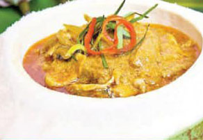 Cambodia Amok Chicken or Fish - soup.jpg